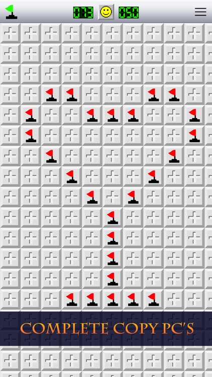 Minesweeper™