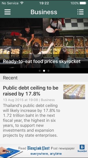 Bangkok Post(圖3)-速報App