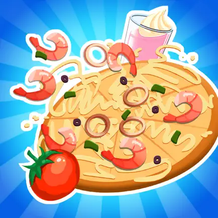 Pizza maker HD - Italian  Restaurant Читы