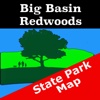 Big Basin Redwoods State Park & State POI’s