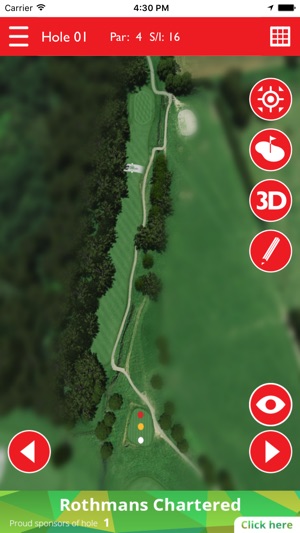 East Horton Golf Club(圖3)-速報App