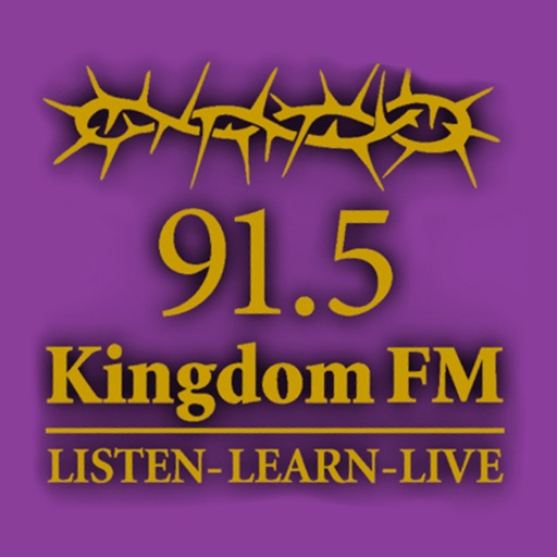 Kingdom.FM