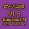 This app delivers live streaming radio from Kingdom FM, located in Fort Myers, Florida