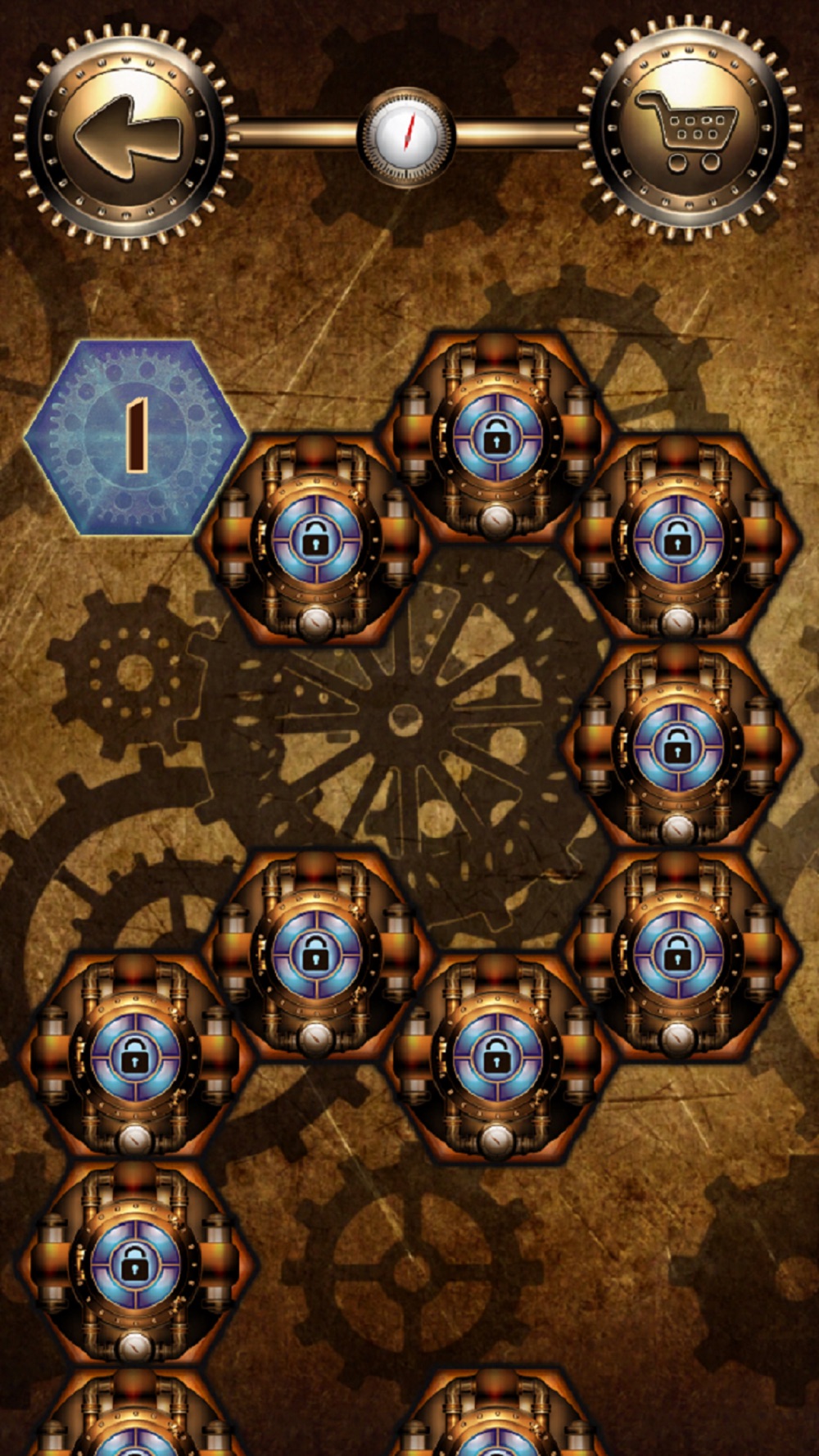 Mechanicus logic brain puzzle hack tool