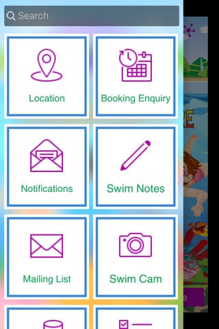 Paragon Swim Centre Modbury screenshot 2