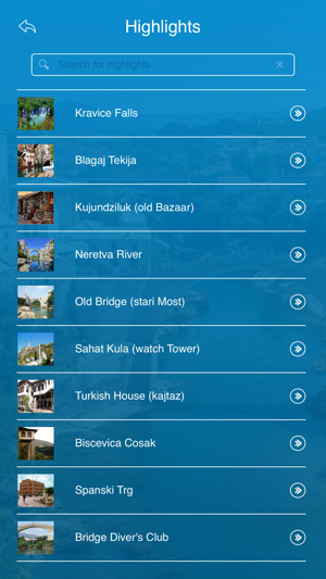 Mostar Travel Guide(圖3)-速報App