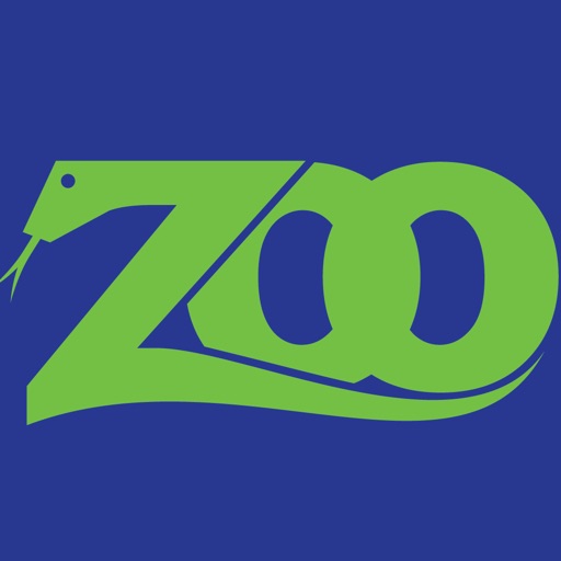 Salisbury Zoo Icon