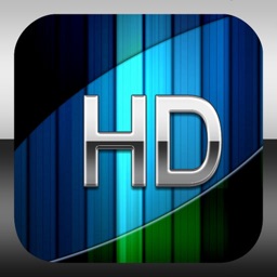 HD Backgrounds & Wallpapers for iPad