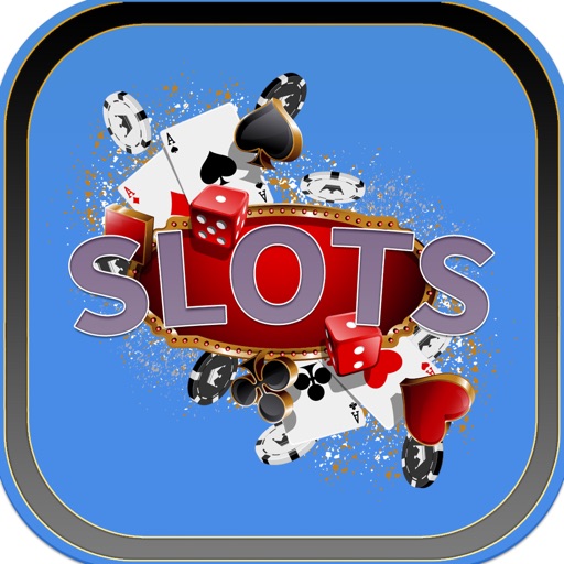 Fabulous HoT SloTs Machine iOS App