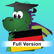 Activities of German for Kids: a Learning Story Adventure Full