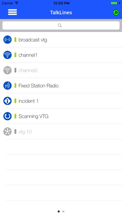 Cisco Instant Connect 4.10(2)