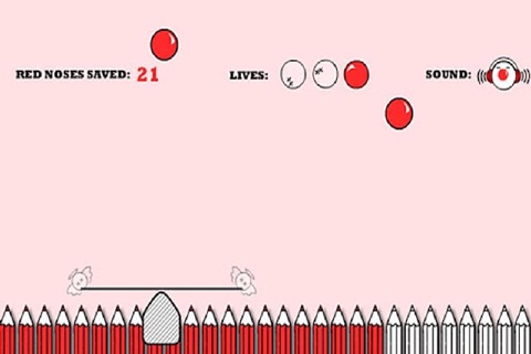 Red Noses screenshot 4