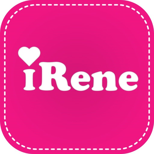 iRene -アイリーン