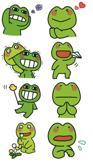 Frog Brothers(圖1)-速報App