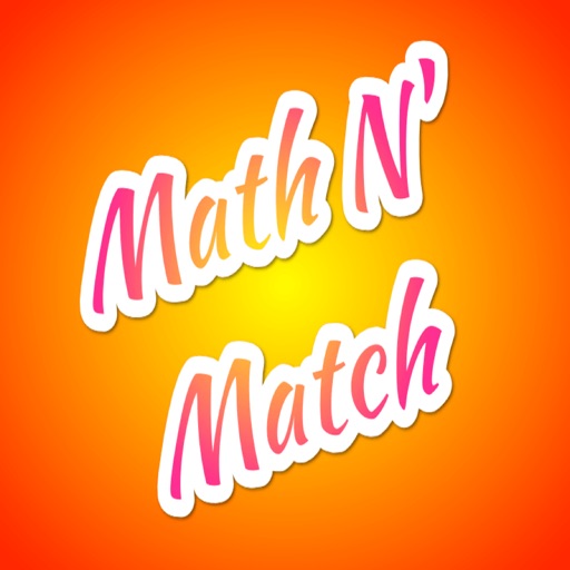 Math N' Match