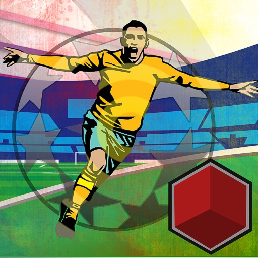 Penalty kick ShootOut Soccer Pro iOS App