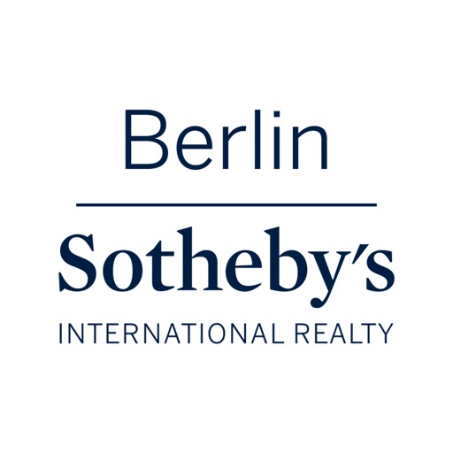 Sotheby's Deutschland - Häuser und Wohnungen