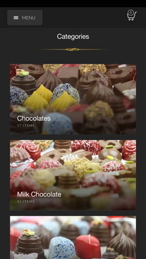 Valdemar Patisserie & Chocolaterie(圖2)-速報App