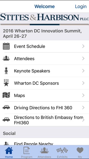 Wharton DC(圖1)-速報App