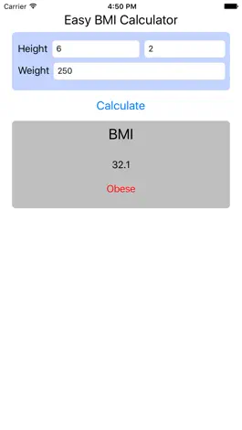 Game screenshot BMI Calculator - Find Your Body Mass Index hack