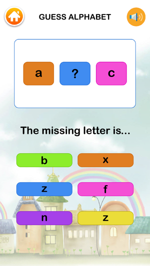 Kids Learn English Alphabets(圖4)-速報App