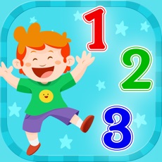 Activities of Toddler Counting 123 by VinaKids