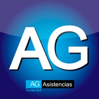 AG ASISTENCIAS sur PC