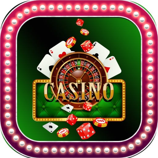 Dominators of Casino: Free Slots iOS App