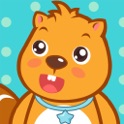 Learning English Letters By Animated Nursery Rhyme icon