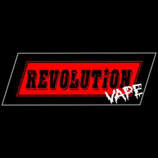 Revolution Vape