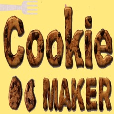 Activities of Cookie Maker Girls Games