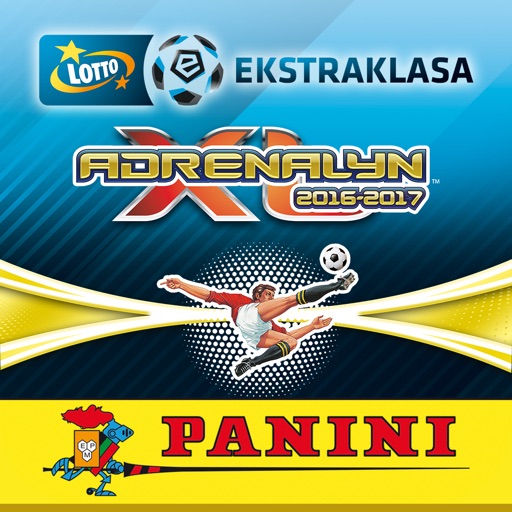 Ekstraklasa 2017 AdrenalynXL iOS App