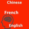 Chinese French English Transator