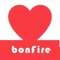 Bonfire - Match Boost Liker for Fire Dating Hockup