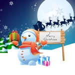 Christmas Wallz - Beautiful Christmas Wallpapers