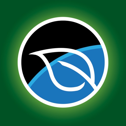 Space Science Investigations:  Plant Growth Icon