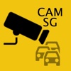 CAM SG - Singapore Traffic