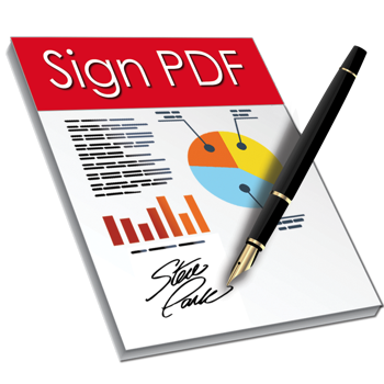 Sign PDF