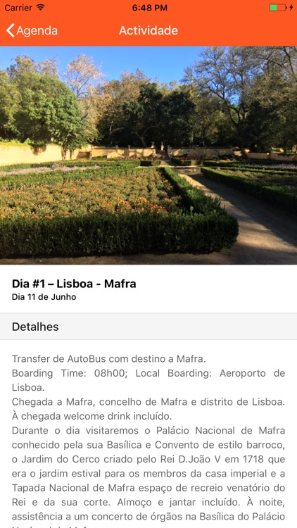 GuidEvent screenshot-3