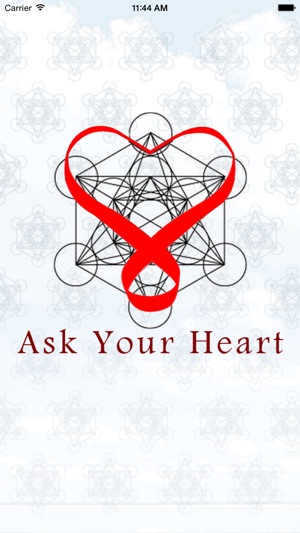 Ask Your Heart