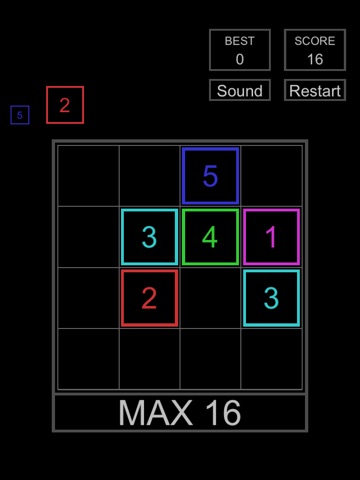 MAX 16 screenshot 3