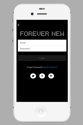 Forever New Loyalty screenshot 2