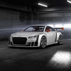 HD Car Wallpapers - Audi TT Edition