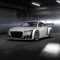 HD Car Wallpapers - Audi TT Edition