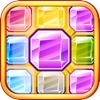 Gems Adventure - Connect Gems Dash Puzzle