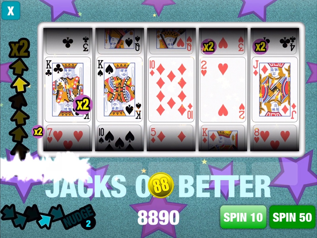 Cheat Poker Kita