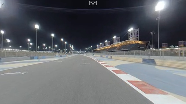 Bahrain GP Augmented Reality(圖5)-速報App