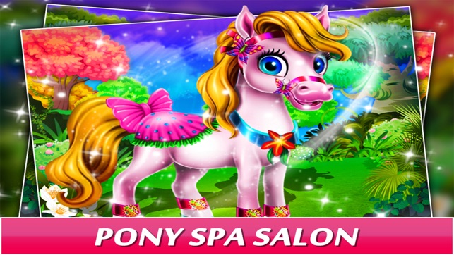 Pony - Spa Salon(圖1)-速報App