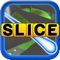 Picture Slice! - Fun new guess the word game