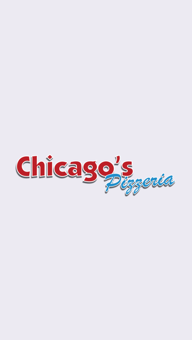 How to cancel & delete Chicago's Pizzeria from iphone & ipad 1